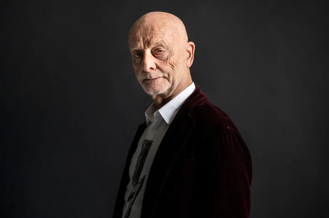 Uli Sigg